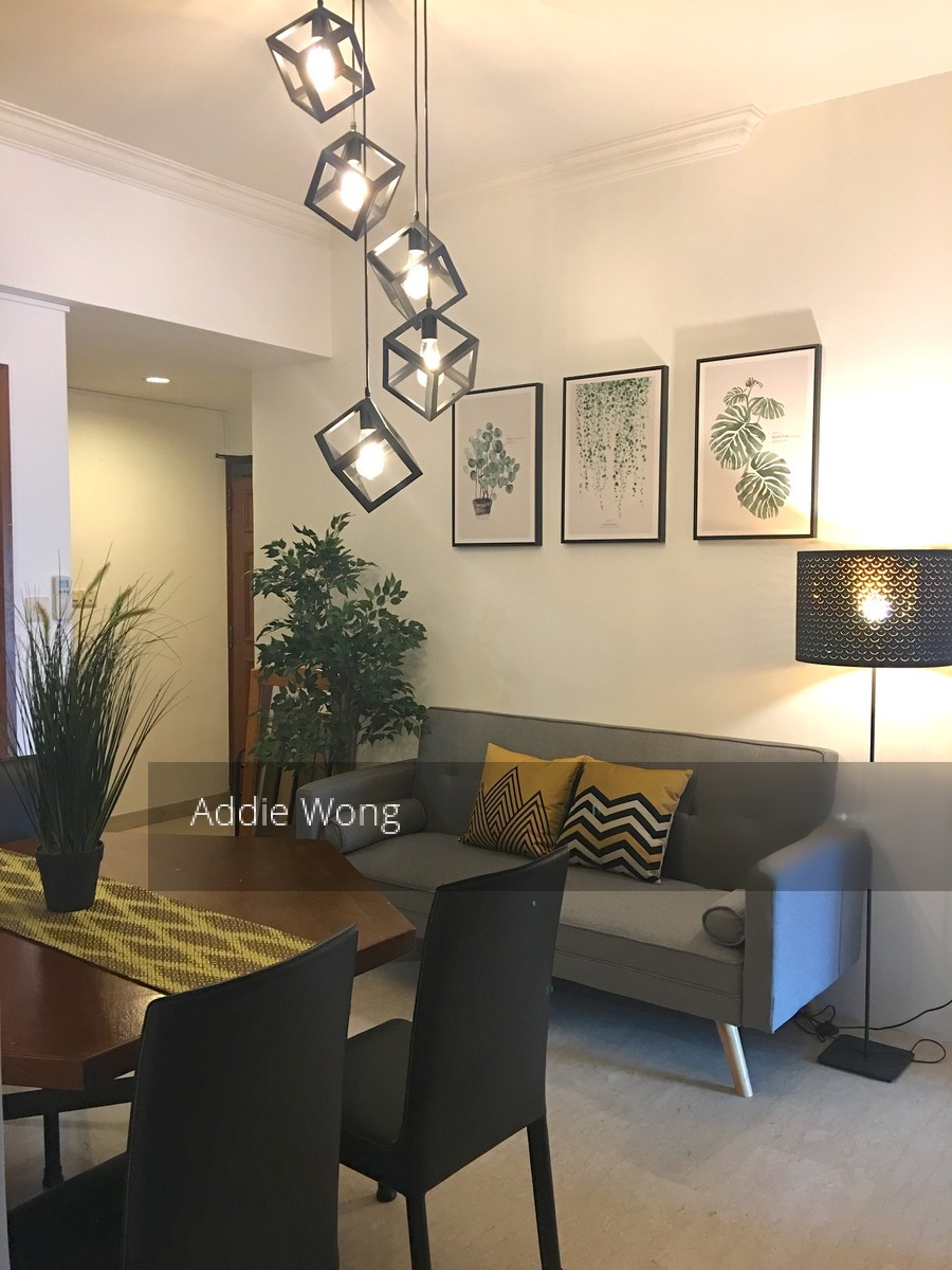 Claremont (D9), Apartment #206307071